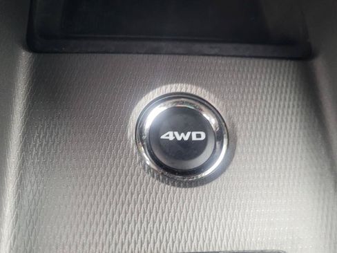 Used 2023 Mitsubishi Outlander Sport LE AWD/4WD image 23