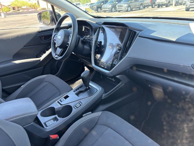Used 2025 Subaru Crosstrek 2.5i Premium AWD/4WD image 12