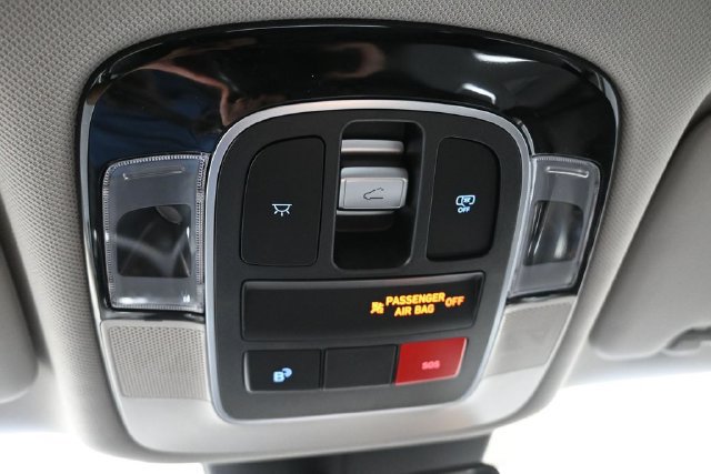 New 2026 Hyundai Tucson Limited AWD/4WD image 39
