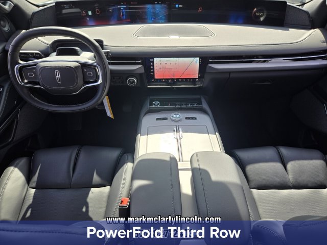 New 2027 Lincoln Navigator Reserve w/ Jet Appearance Package AWD/4WD image 14