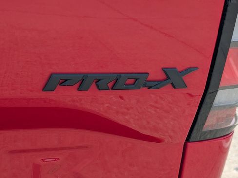 Certified 2024 Nissan Frontier Pro-X RWD image 8