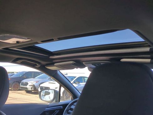 New 2026 Subaru Impreza RS image 21