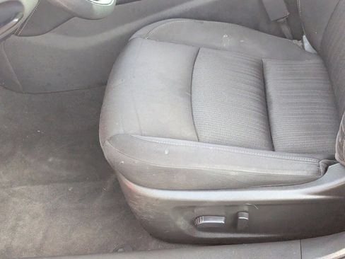 Certified 2023 Nissan Altima 2.5 SV image 28