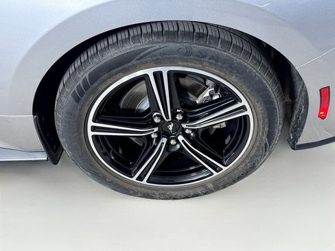 Used 2024 Ford Mustang Premium RWD image 32