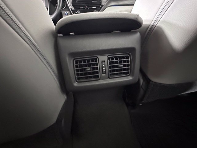 Used 2021 Toyota Camry XLE FWD image 23