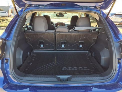 New 2026 Subaru Crosstrek 2.0i Premium image 20