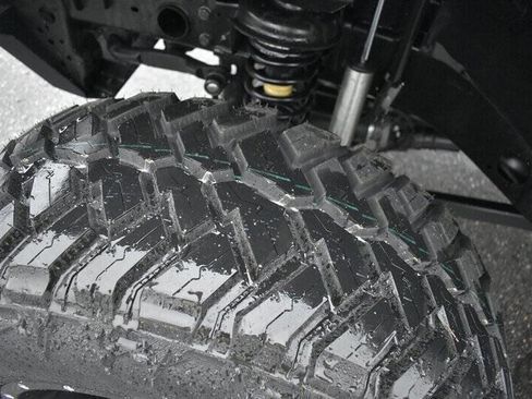 Used 2021 Jeep Wrangler Unlimited Rubicon image 10