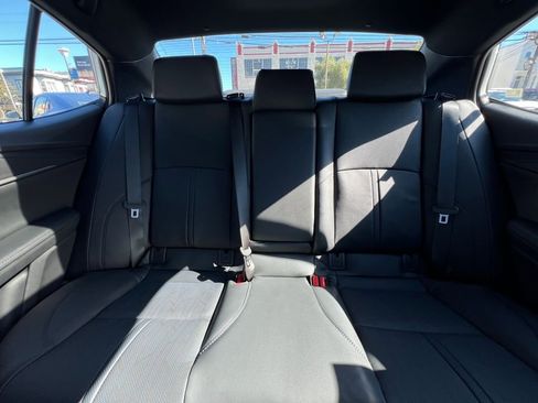 New 2026 Toyota Camry XSE FWD image 13