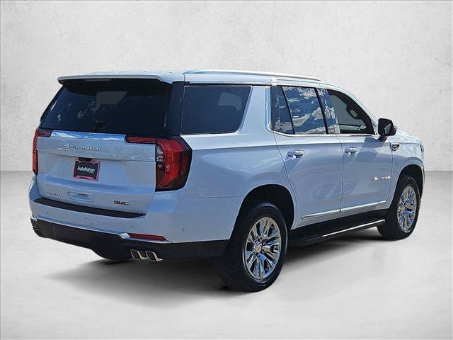 New 2026 GMC Yukon Denali w/ Advanced Technology Package AWD/4WD image 2