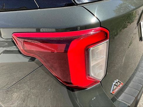 Used 2022 Ford Explorer Timberline AWD/4WD image 22