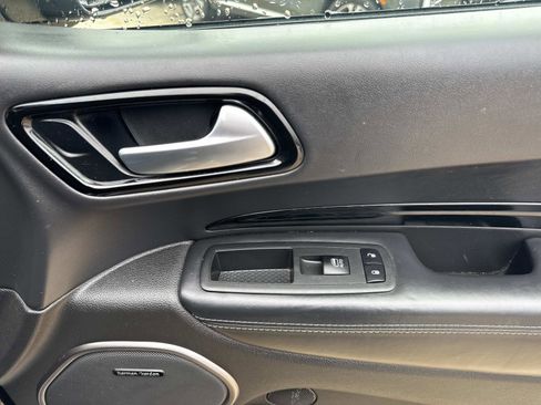 Certified 2021 Dodge Durango Citadel w/ Premium Entertainment Group image 14