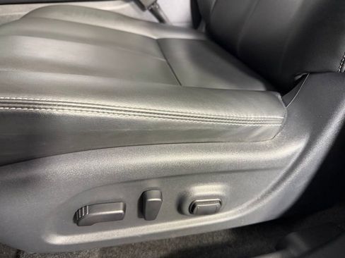 Used 2024 Nissan Murano SV FWD image 22