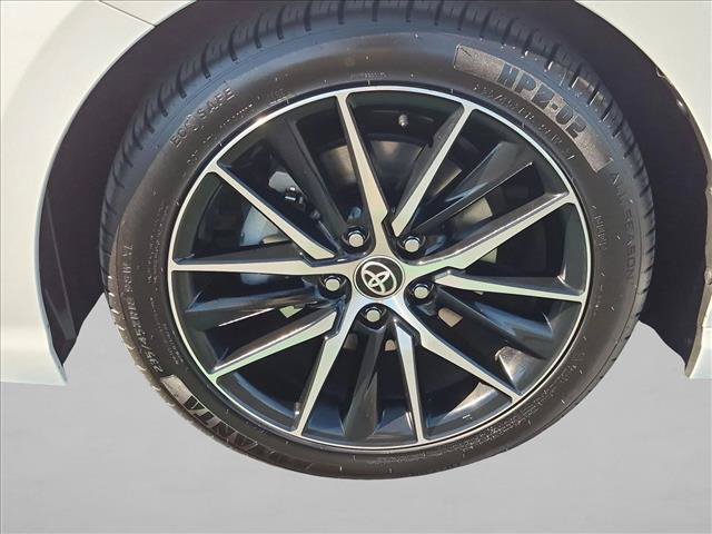 Used 2024 Toyota Camry SE FWD image 24