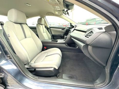 Used 2020 Honda Civic LX image 26