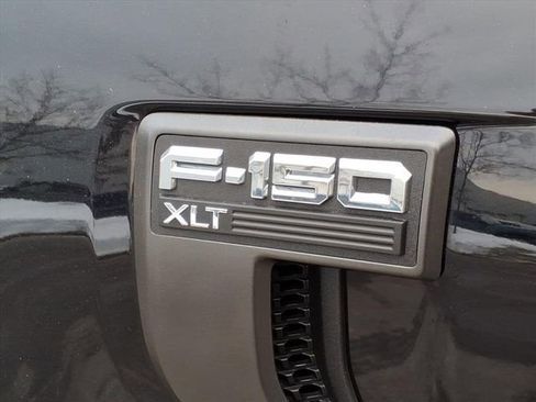 Used 2022 Ford F150 XLT w/ Equipment Group 302A High image 9