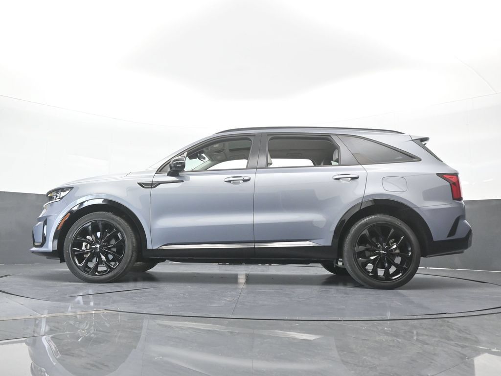 Used 2023 Kia Sorento SX FWD image 62
