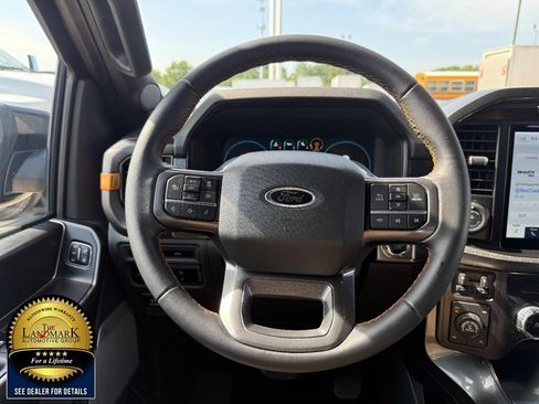 Used 2023 Ford F150 Tremor w/ Equipment Group 402A High AWD/4WD image 19