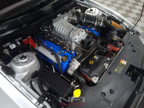 Used 2012 Ford Mustang Shelby GT500 RWD image 49