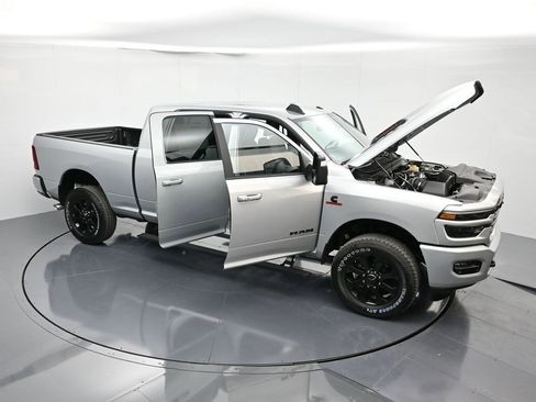 New 2026 RAM 2500 Laramie image 48