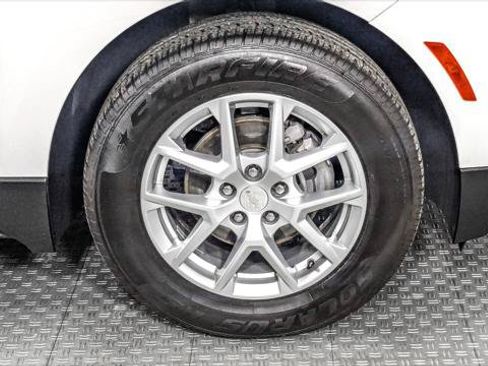 Used 2022 Chevrolet Equinox LT FWD image 33