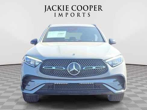 New 2026 Mercedes-Benz GLC 300 4MATIC image 2