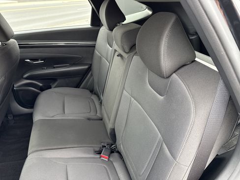 Used 2022 Hyundai Tucson SEL AWD/4WD image 13