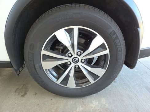 Used 2024 Nissan Murano SV AWD/4WD image 61