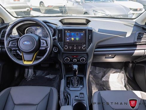 Used 2023 Subaru Crosstrek 2.5i Sport AWD/4WD image 37