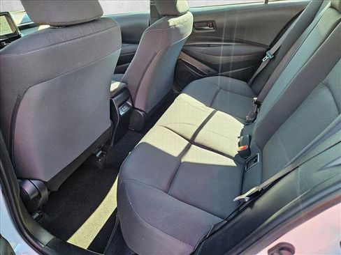Used 2023 Toyota Corolla LE image 17