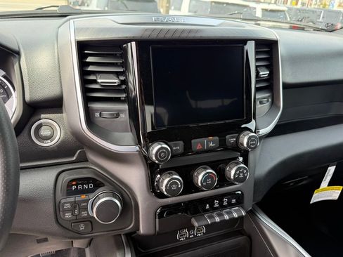 New 2026 RAM 1500 Big Horn AWD/4WD image 20