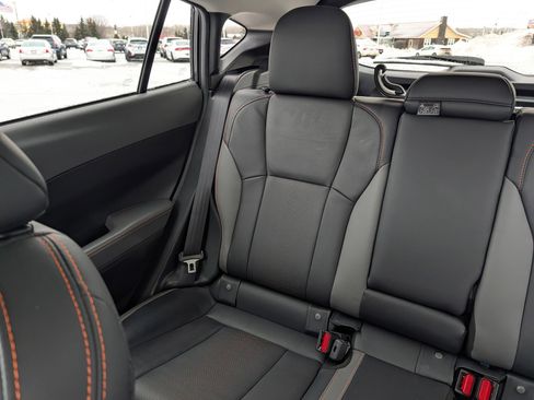 Used 2025 Subaru Crosstrek 2.5i Limited w/ Popular Package #3A image 12