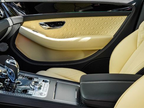 Certified 2024 Bentley Continental GT Speed image 24