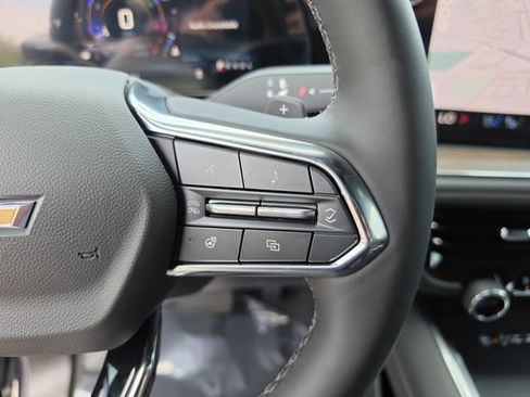 New 2026 Chevrolet Suburban High Country image 34