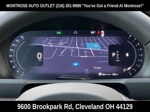 New 2026 Volvo XC90 B6 Plus w/ Protection Package Premier image 32