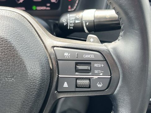 Certified 2023 Honda Accord Sport image 10