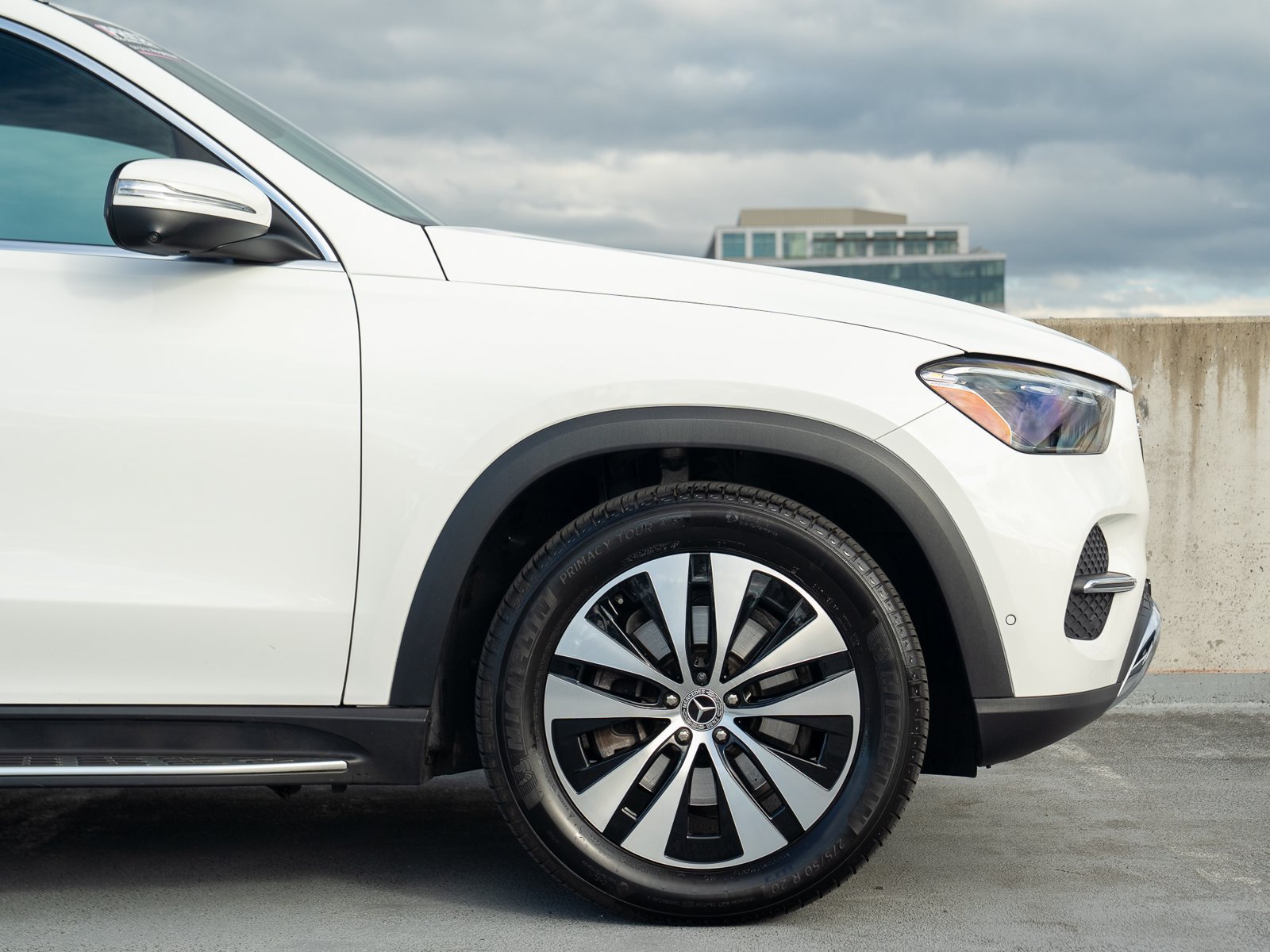 Used 2026 Mercedes-Benz GLE 350 4MATIC image 15