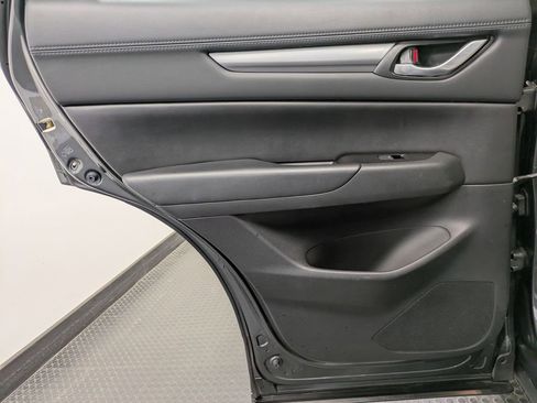 Used 2019 MAZDA CX-5 Touring AWD/4WD image 25