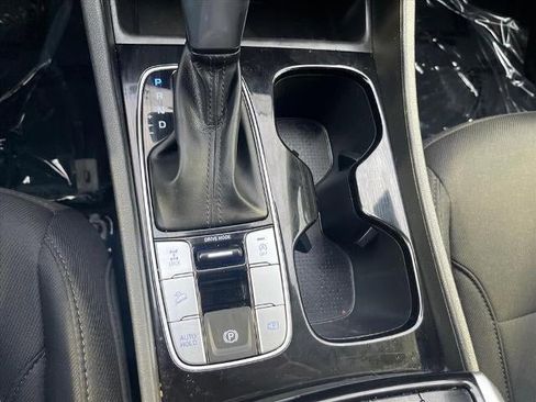 Used 2024 Hyundai Tucson SEL image 15