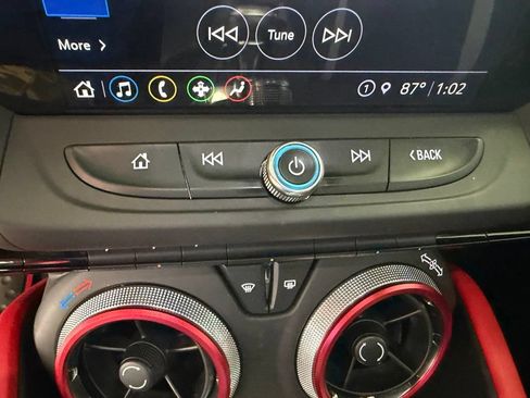 Used 2023 Chevrolet Camaro LT w/ Redline Edition RWD image 45