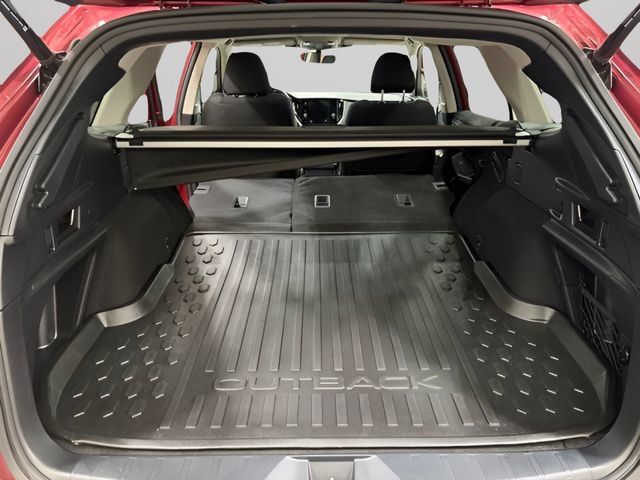 Certified 2025 Subaru Outback Premium AWD/4WD image 15