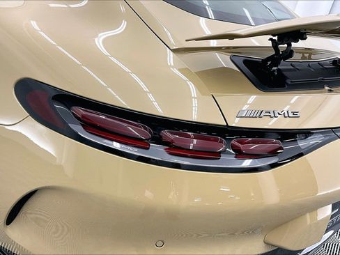 New 2026 Mercedes-Benz AMG GT 55 image 12