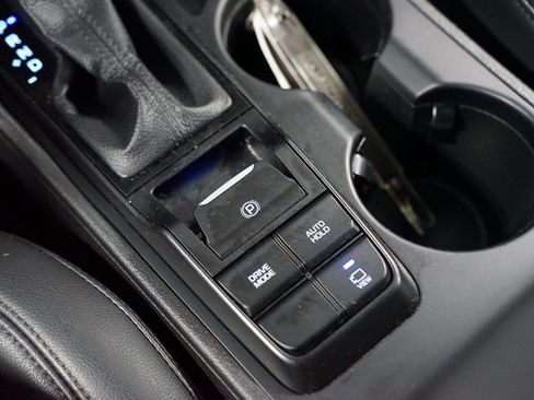 Used 2021 Hyundai Tucson Ultimate image 23