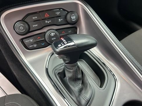 Used 2022 Dodge Challenger GT w/ Driver Convenience Group image 26