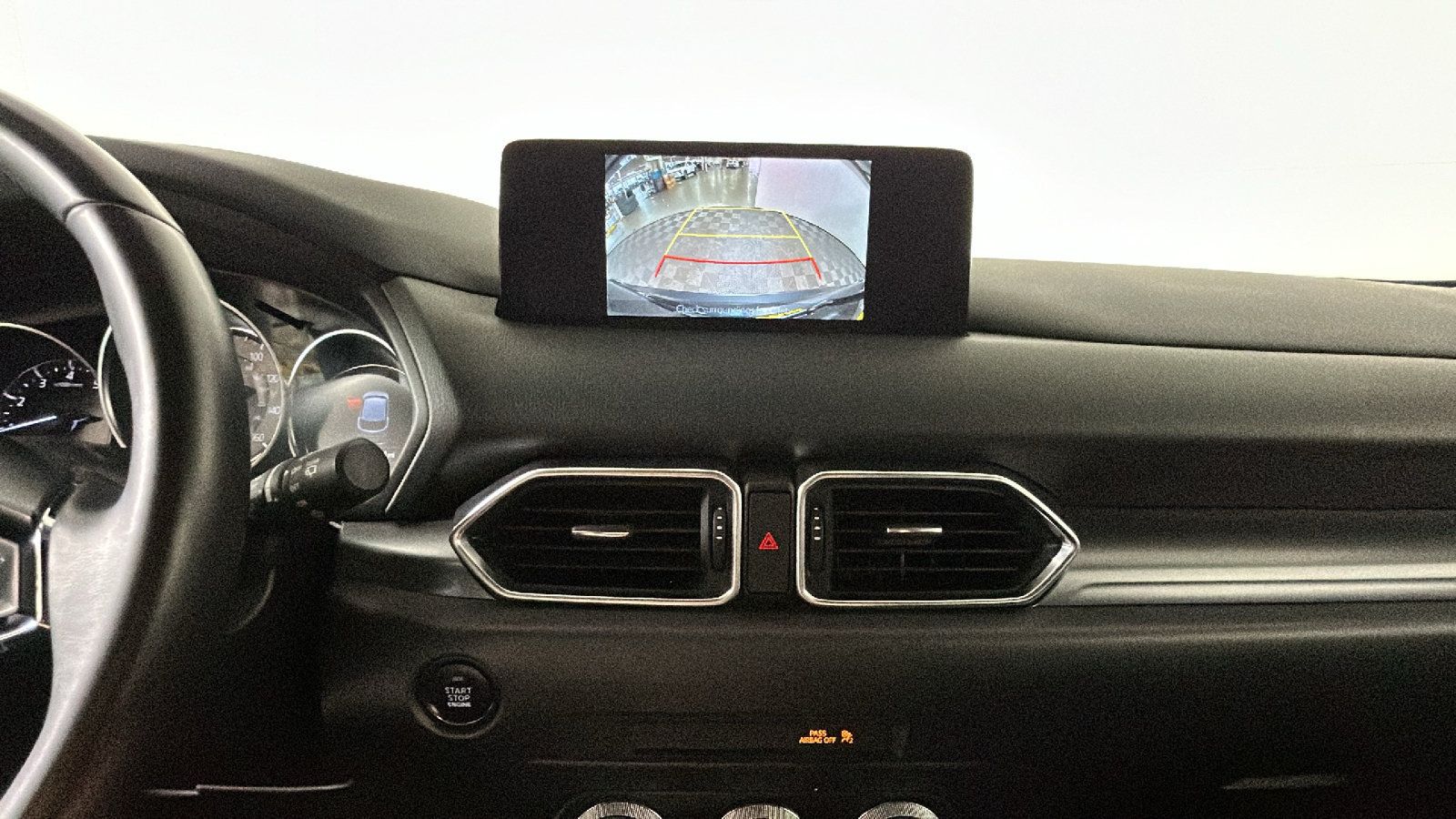 Used 2023 MAZDA CX-5 AWD 2.5 S image 28