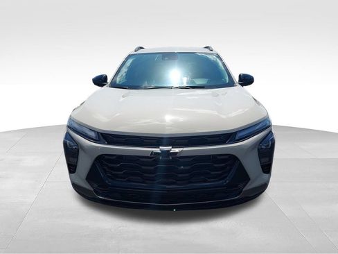 New 2026 Chevrolet Trax ACTIV w/ Driver Confidence Package FWD image 8