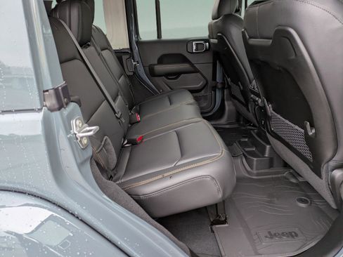 New 2026 Jeep Wrangler Sahara image 13