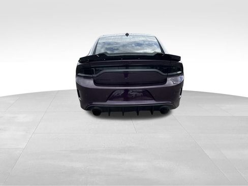 Used 2022 Dodge Charger Scat Pack image 4