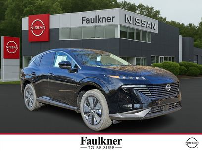 New 2026 Nissan Murano SL