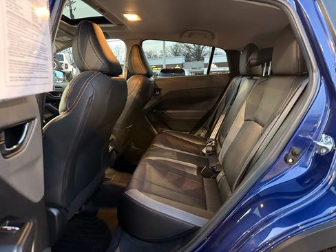 Used 2025 Subaru Crosstrek 2.5i Limited image 33
