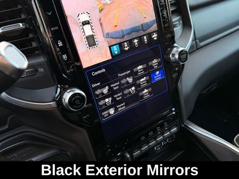 Used 2020 RAM 2500 Laramie image 35